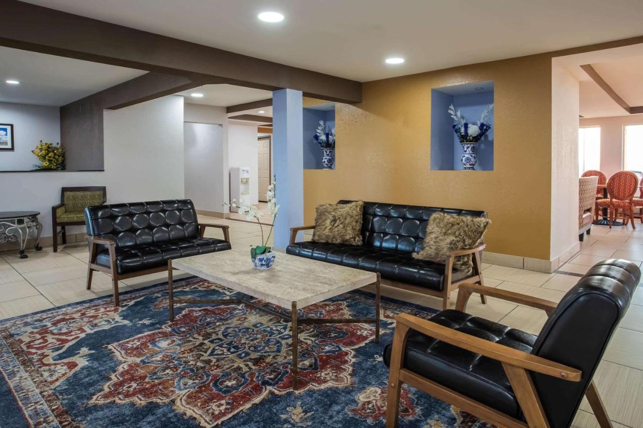 Travelodge By Wyndham Fort Wayne North Esterno foto