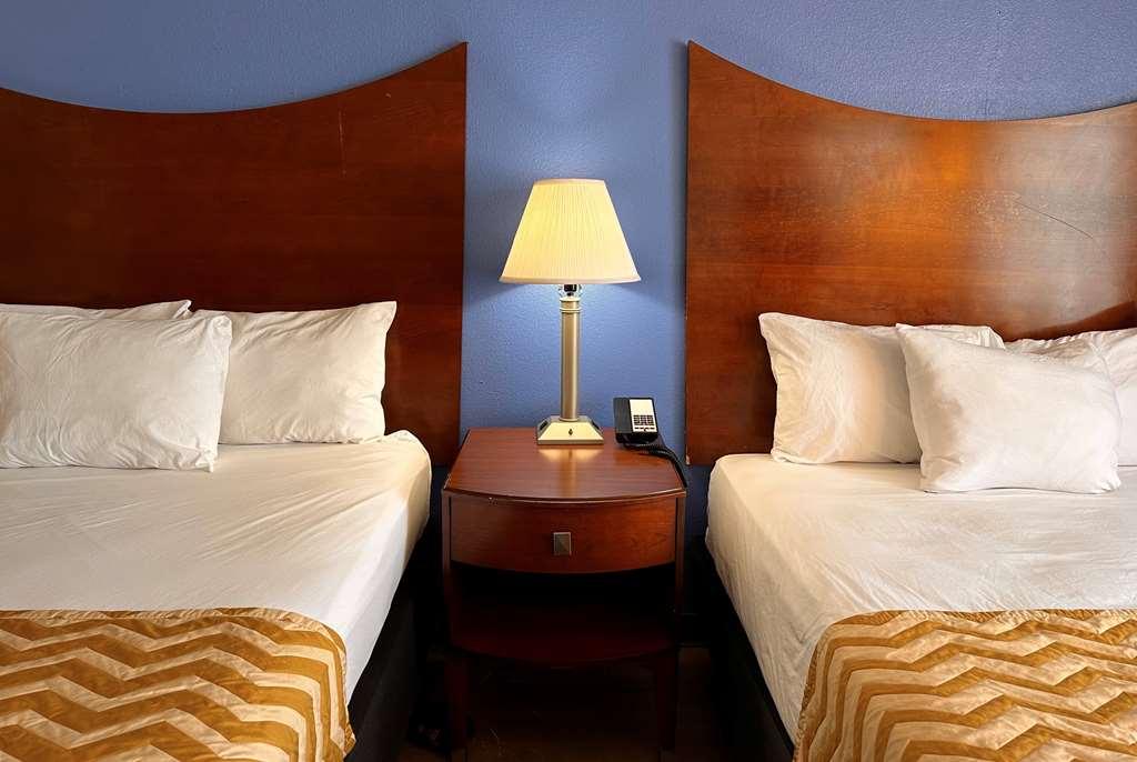 Travelodge By Wyndham Fort Wayne North Camera foto