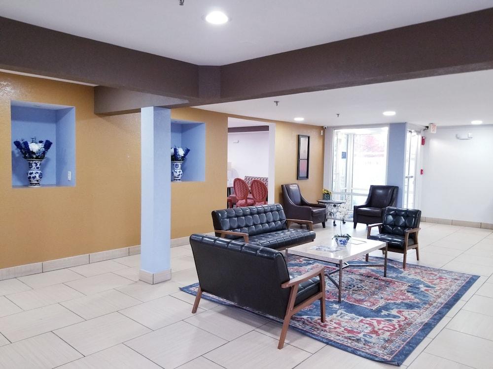 Travelodge By Wyndham Fort Wayne North Esterno foto