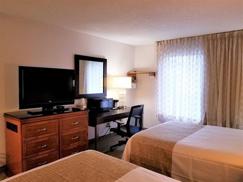 Travelodge By Wyndham Fort Wayne North Esterno foto
