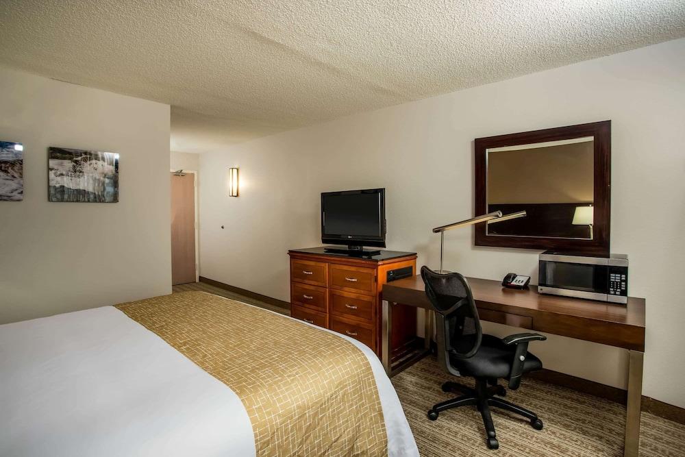 Travelodge By Wyndham Fort Wayne North Esterno foto