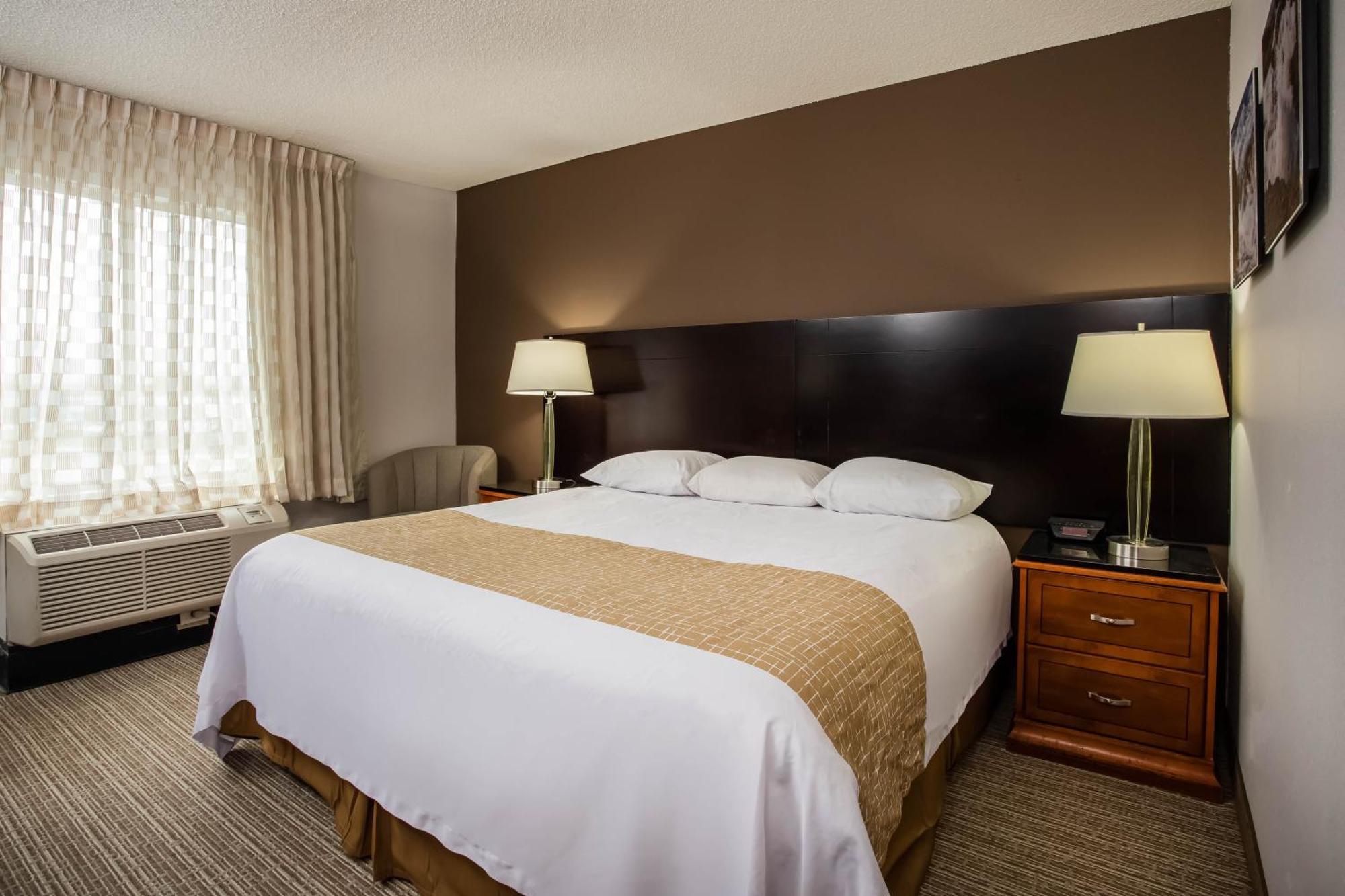 Travelodge By Wyndham Fort Wayne North Esterno foto